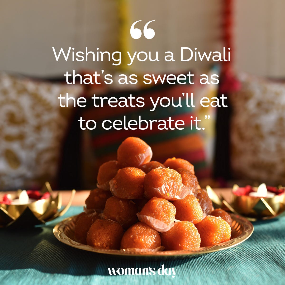 preview for How To Celebrate Diwali