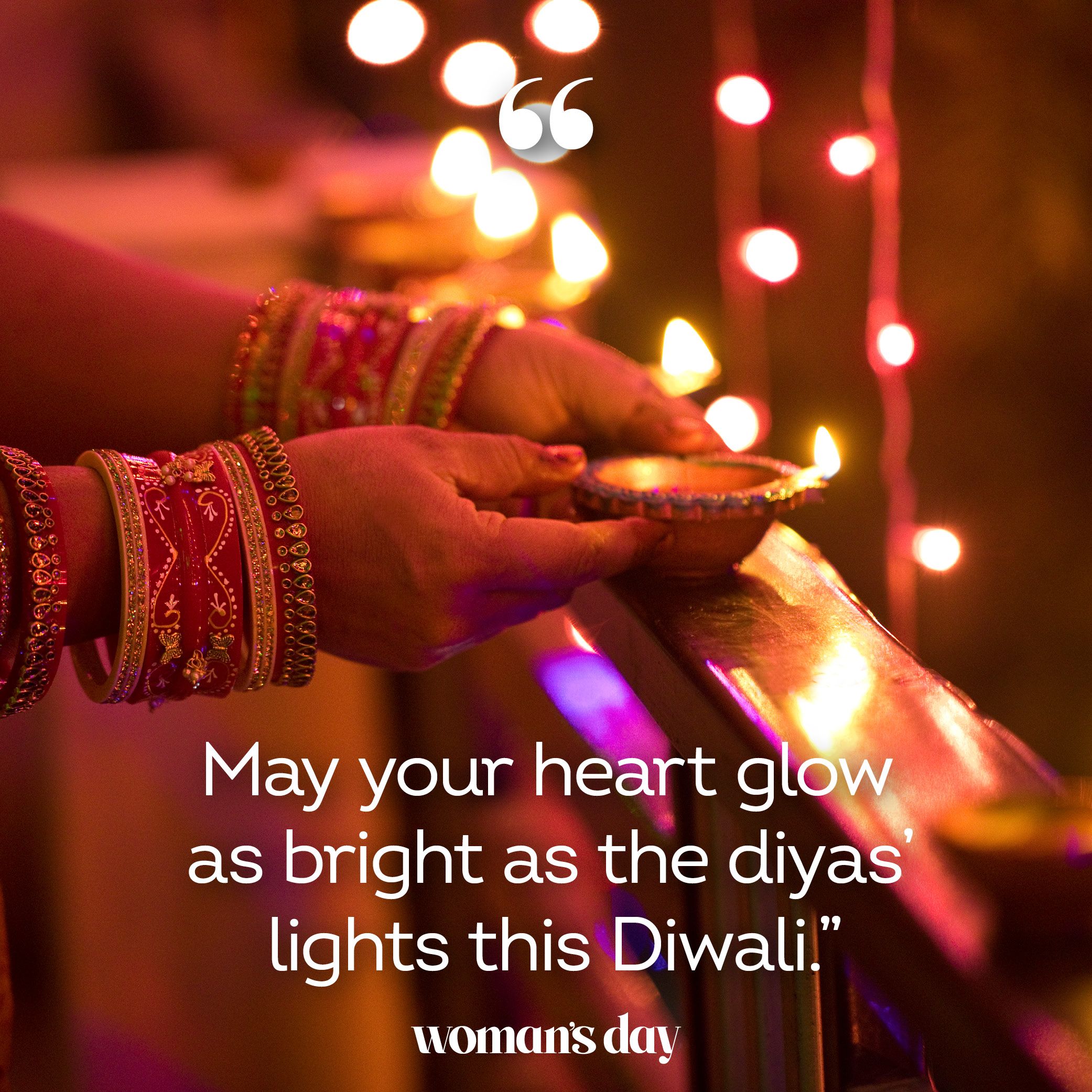 Quotes On Diwali