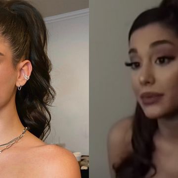 dixie damelio responds to ariana grandes criticism of tiktokers partying during the pandemic