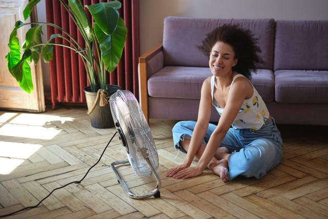 diy air conditioner