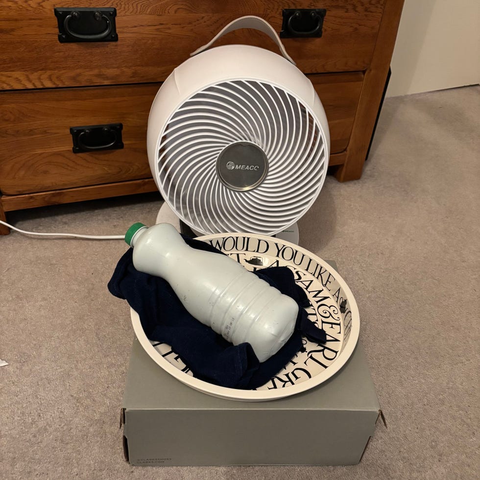 diy air conditioner