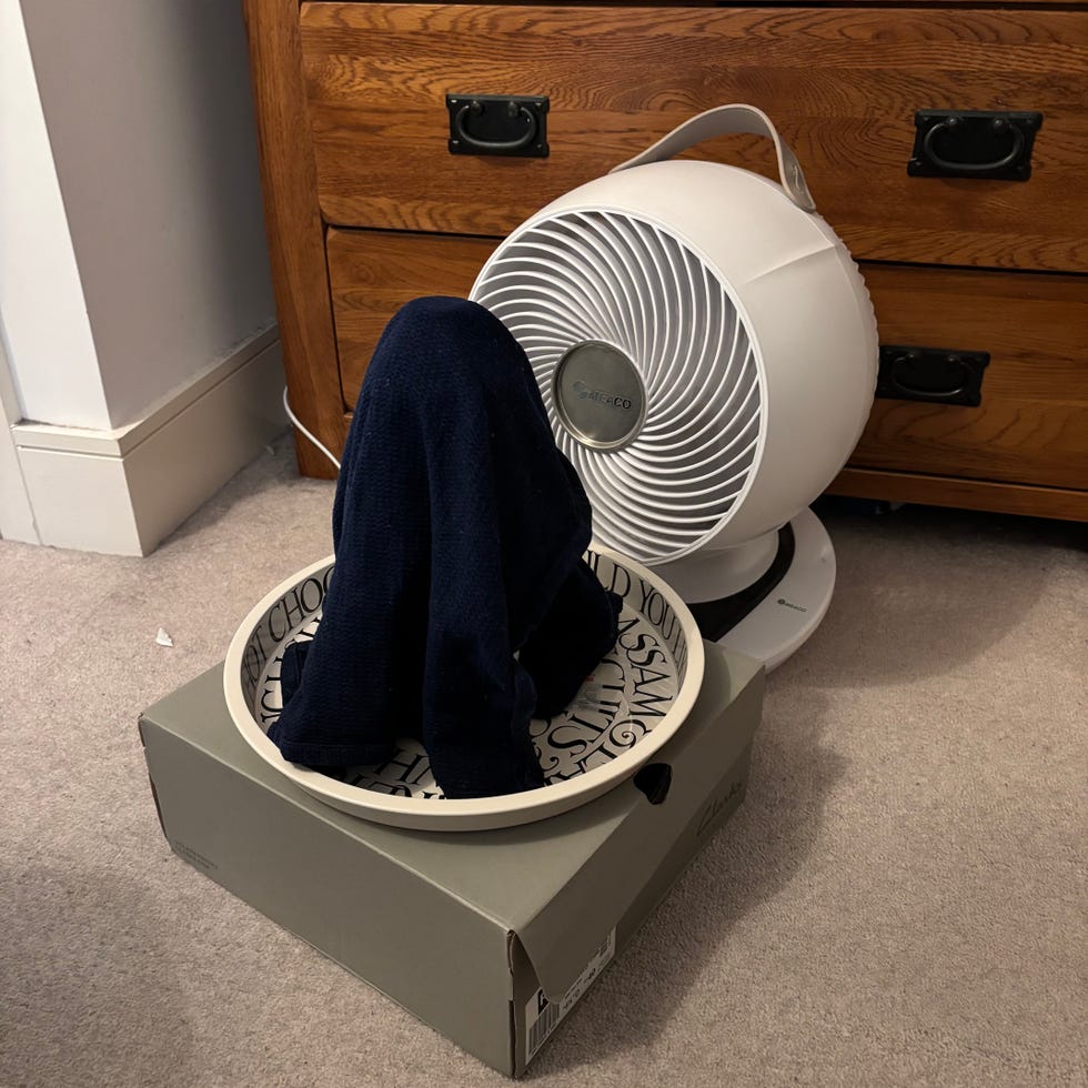 diy air conditioner