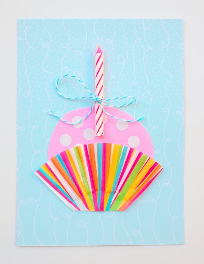 how to make creative birthday cards