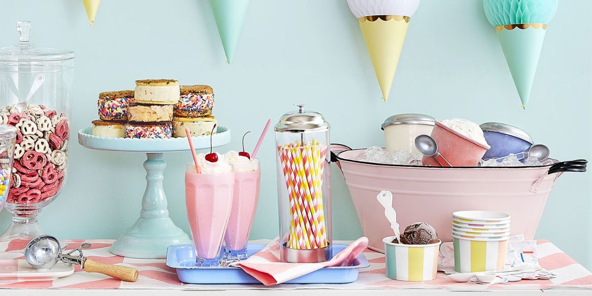 Party Like a Pro: The Ultimate Birthday Decoration Guide 