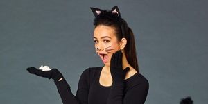cat halloween costume ideas