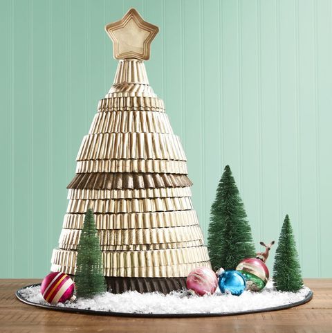 85 DIY Christmas Decorations - Homemade Christmas Decor Ideas
