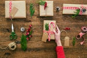 DIY Christmas Gifts