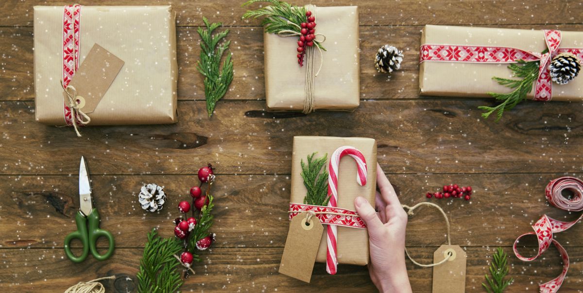 101 DIY Homemade Christmas Gift Ideas on a Budget 2022