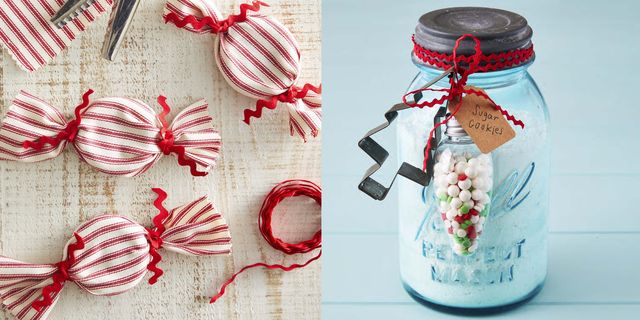 Easy DIY Christmas Gifts Anyone Would Love! - DIY Candy