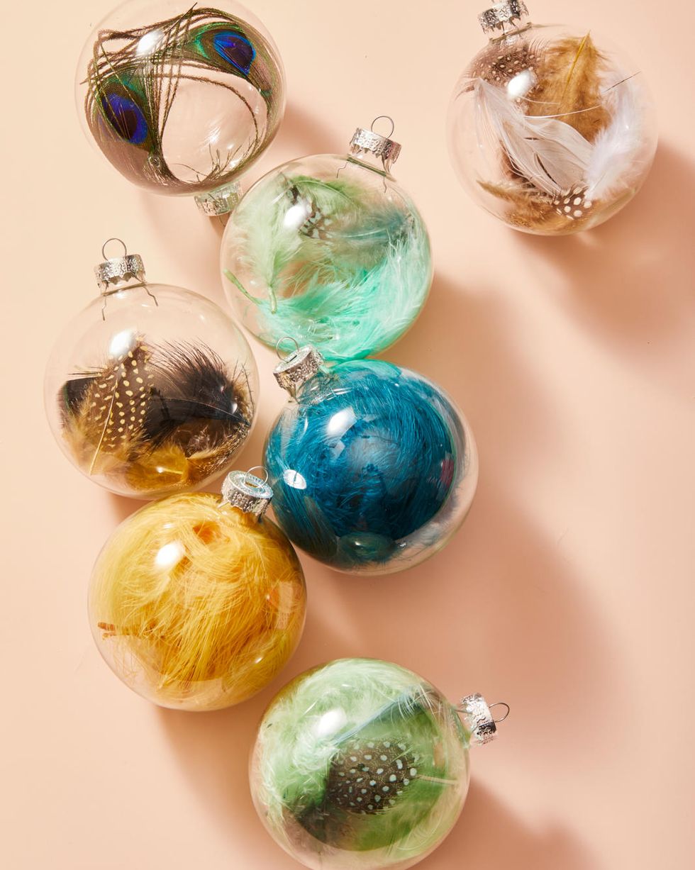 65 Regalos de Navidad DIY fáciles de hacer, originales y bonitos