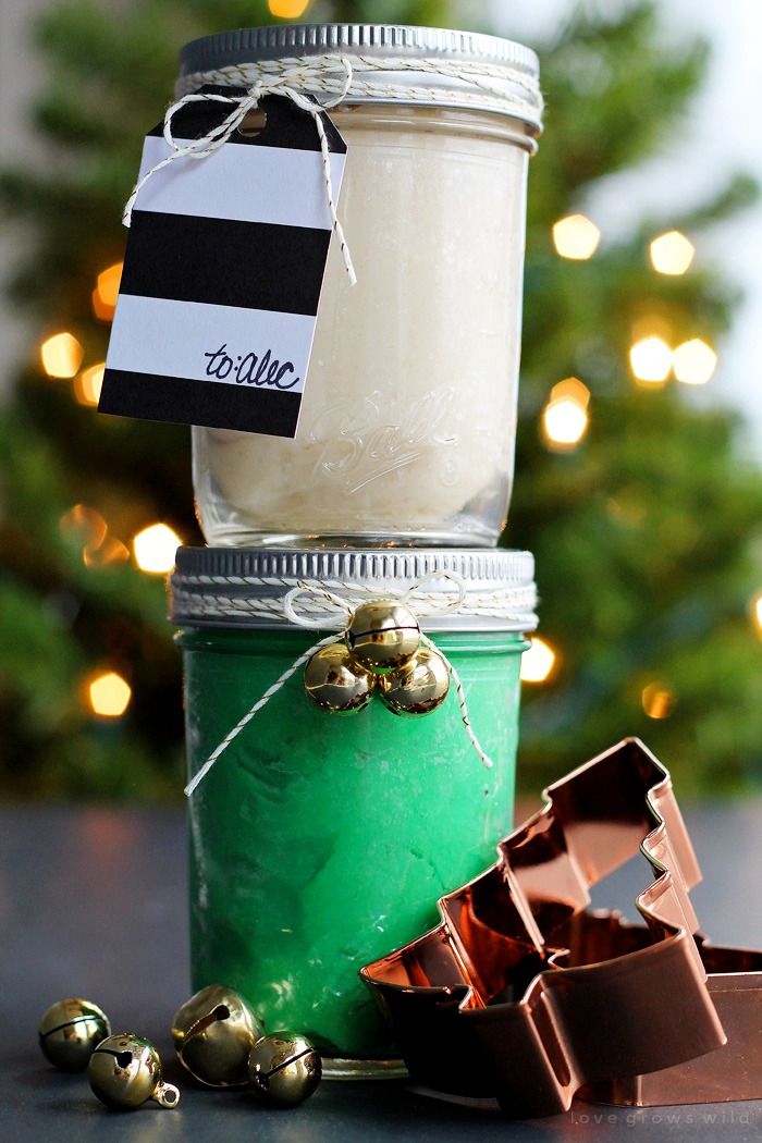 5 Last-minute, homemade Christmas gift ideas -- Aleteia