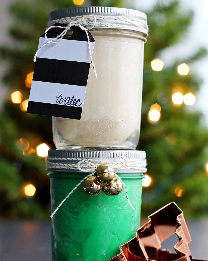100 DIY Christmas Gifts Your Family and Friends Will Love
