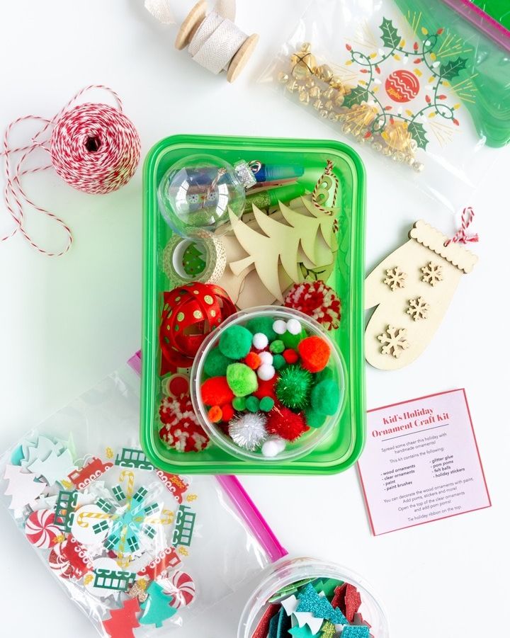 Chocolate Making Kit. Perfect Gift for Holidays DIY Kit. Fun for Kids. 