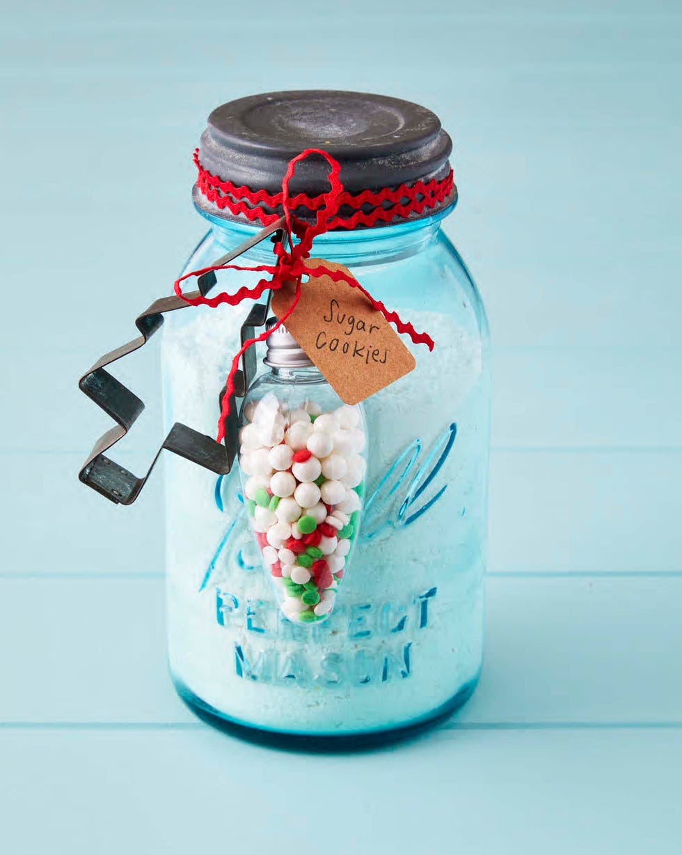 The Best DIY Christmas Gifts You Can Make At Home