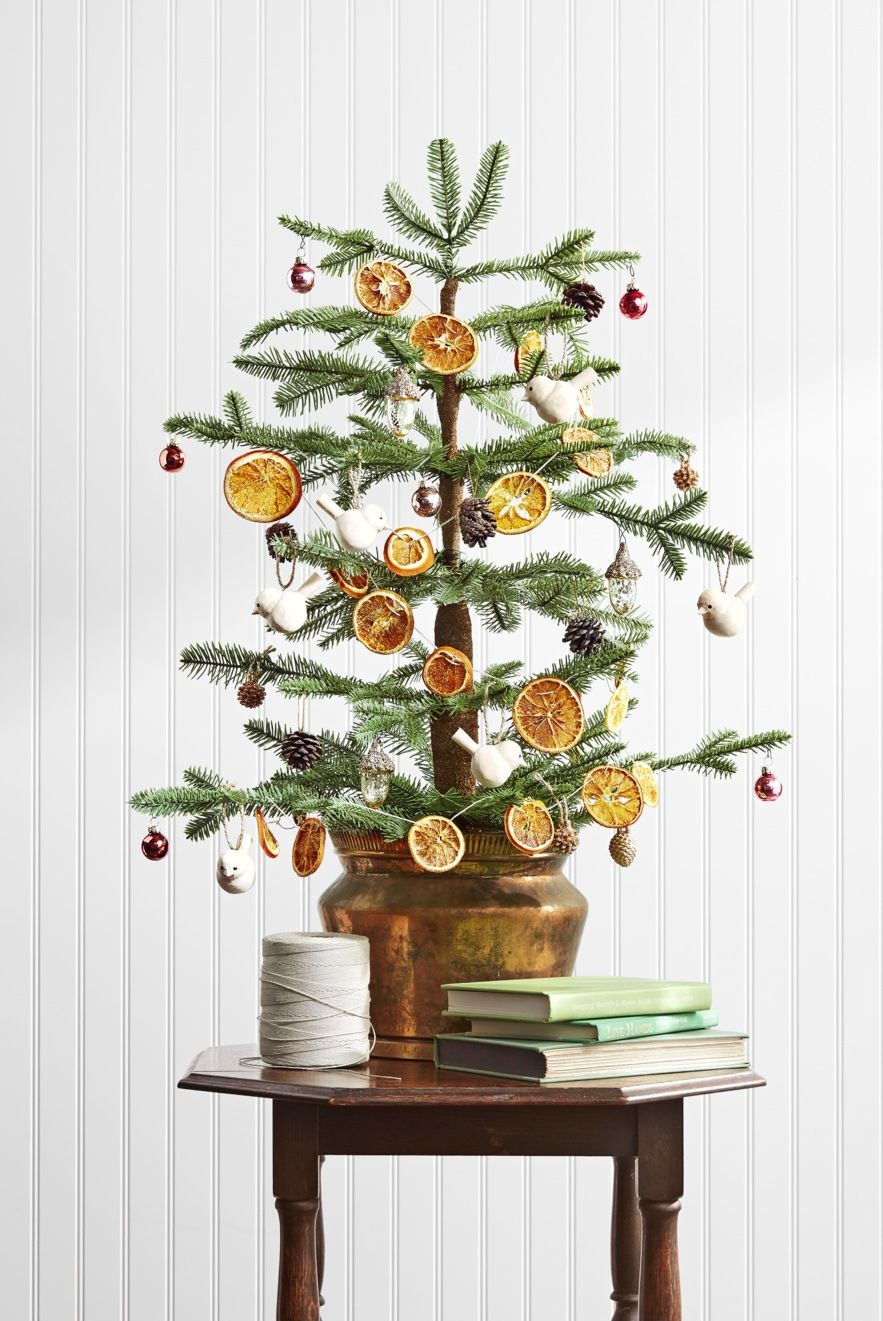 67 DIY Christmas Ornaments - Best Homemade Christmas Ornaments