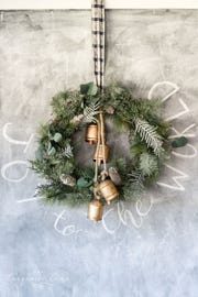 diy christmas wreaths