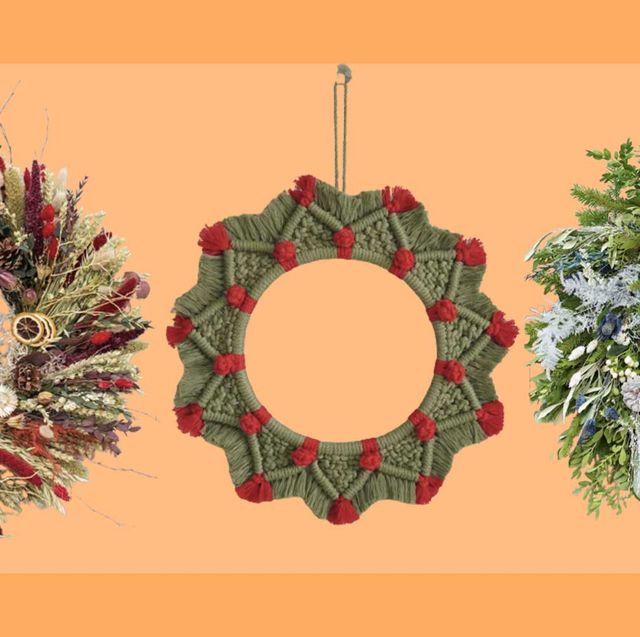 Learn to Make a Pom Pom Wreath, Online class & kit