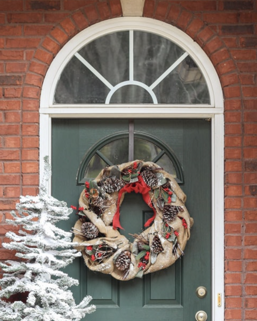 diy christmas wreaths