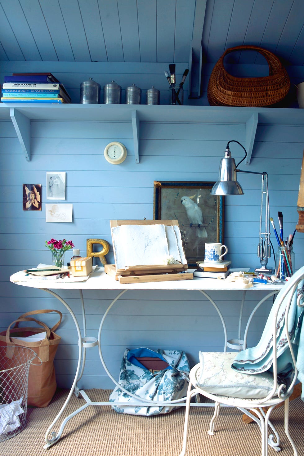 15 Designer Diy Desk Ideas Surfaces