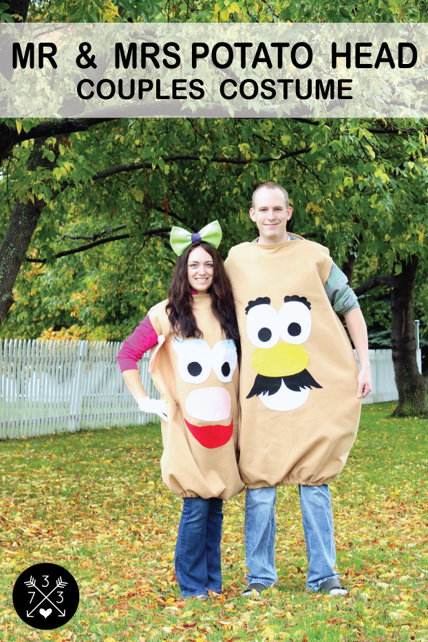 Ideas for Halloween Costumes Inspired by Disney Theme Parks