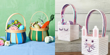 easter basket ideas
