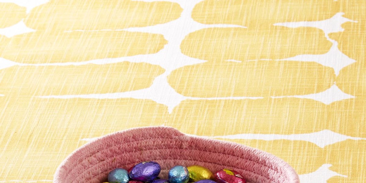 Creative and Modern DIY Easter Decor