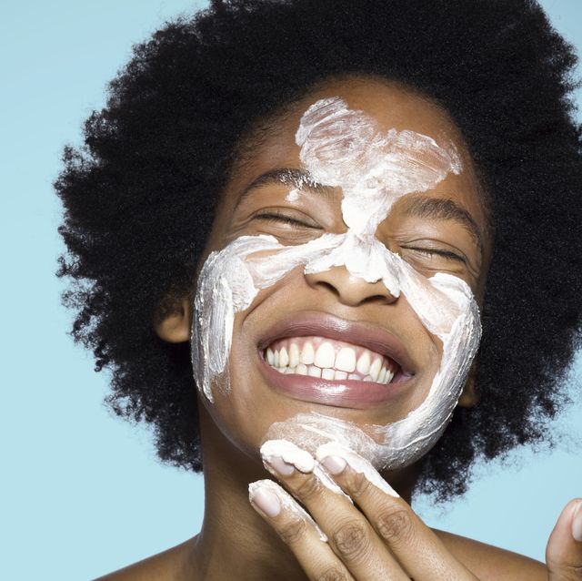 DIY Natural Sunburn Relief Cream - Happiness is Homemade