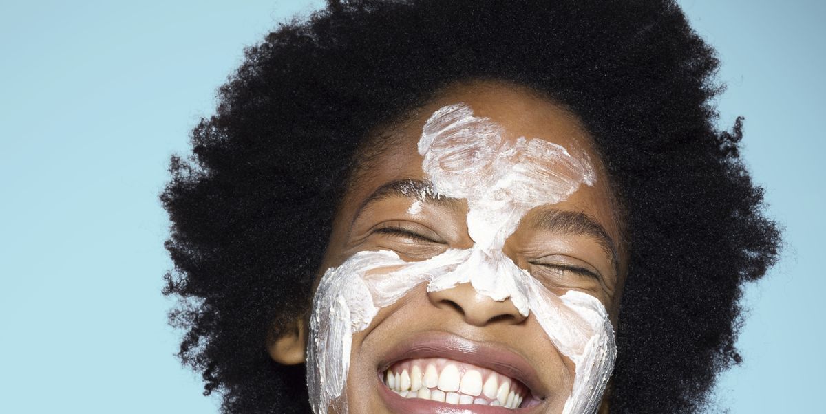 Natural homemade face masks, Beauty Salon