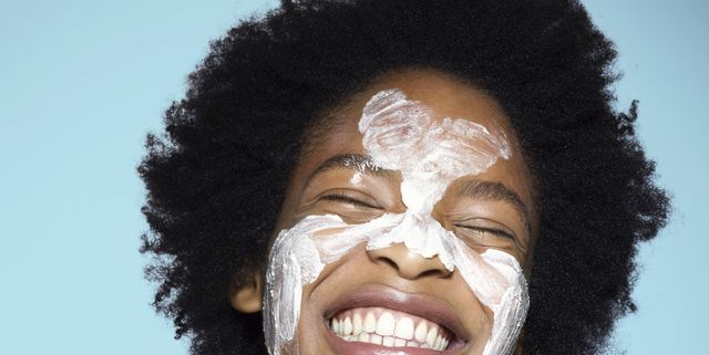 George Bernard Forbrydelse Solskoldning 11 Easy Homemade Face Mask Recipes - How to Make a DIY Facial Mask