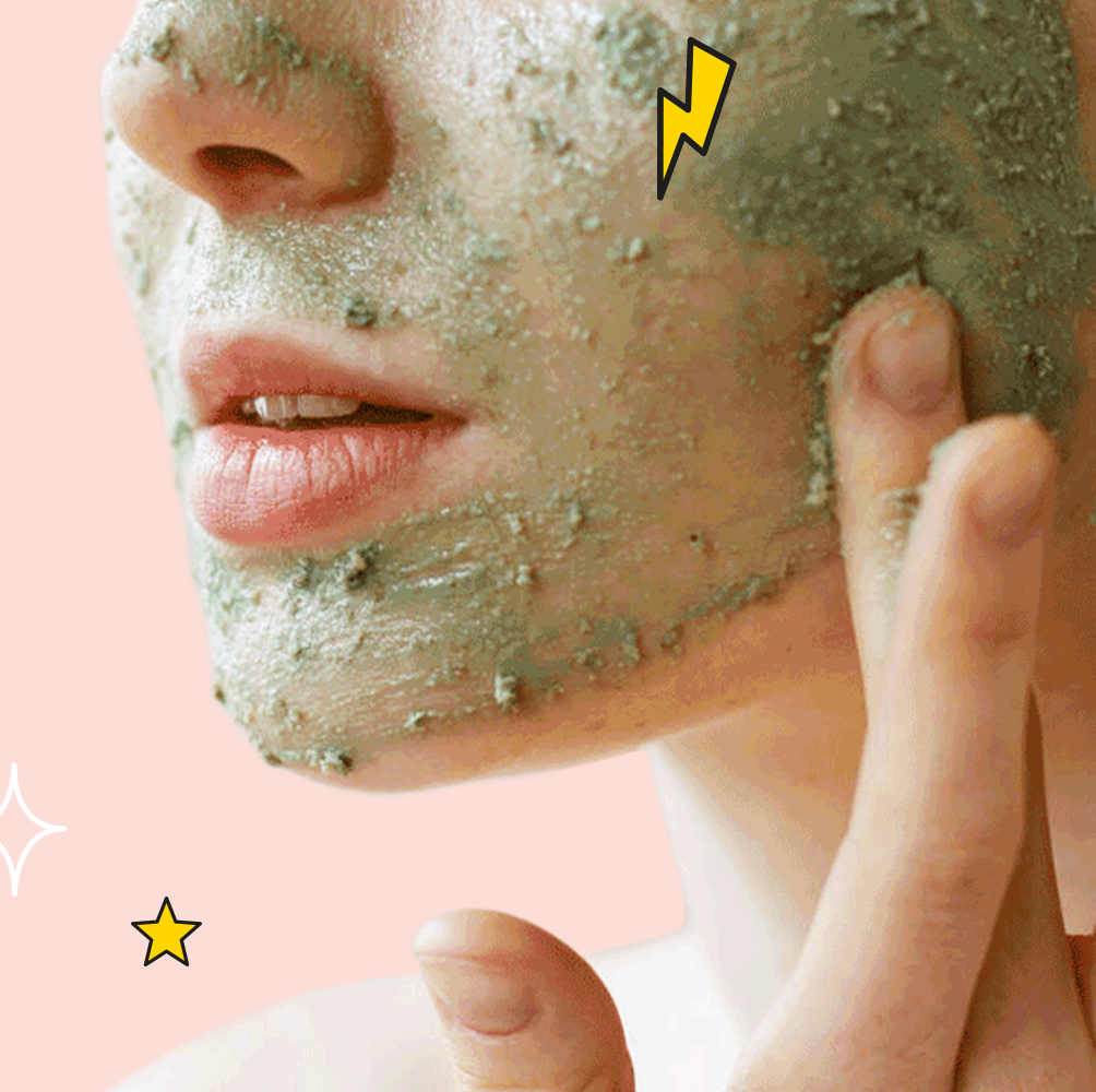 12 Homemade Face Tutorials DIYs for Every Skin Type in 2022