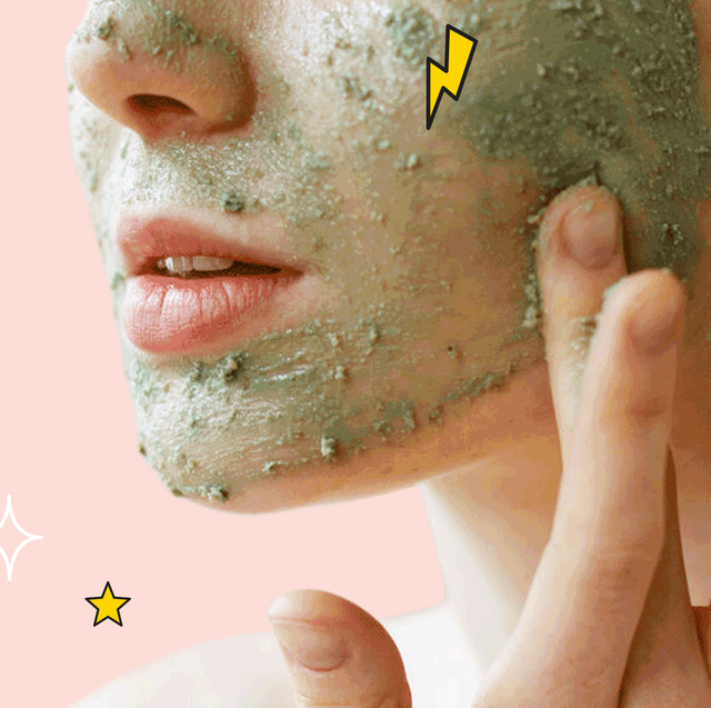 Buy House Of Beauty Gel Face Mask Online