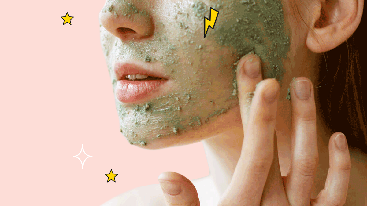 Simple Ways to Treat a Heat Rash on Your Face: 11 Steps