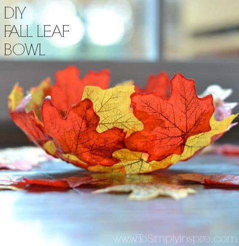 30 Easy Thanksgiving Crafts for Adults - Fun DIY Thanksgiving Craft Ideas