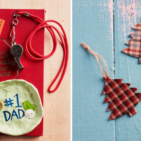 18 Kid-Made Gift Wrap Crafts - The Realistic Mama
