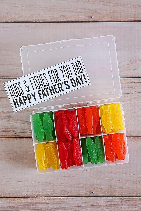 50 Easy DIY Father s Day Gifts Homemade Presents for Dad