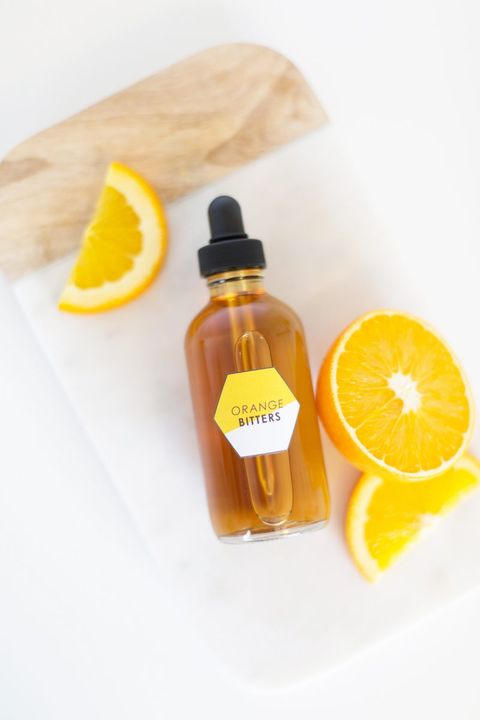 diy fathers day gifts bitters