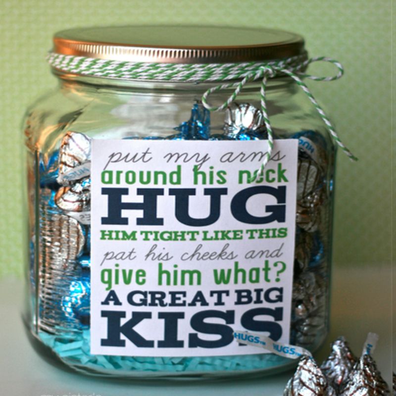 Diy father's day 2024 gifts for husband