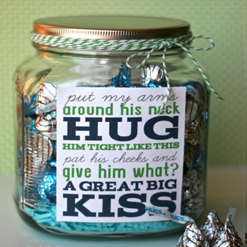 Over 20 DIY Father's Day Gifts for Adults to Make