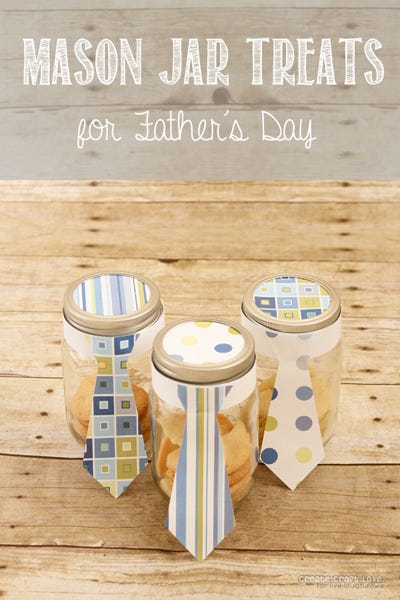 60 DIY Father's Day Gifts - Homemade Father's Day Gift Ideas 60 Diy Father'S Day Gifts - Homemade Father'S Day Gift Ideas