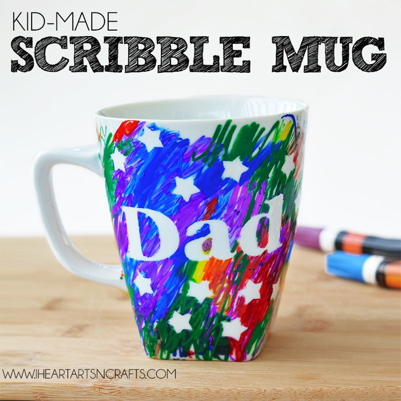 5 Great Homemade Father's Day Gift Ideas - Real Advice Gal