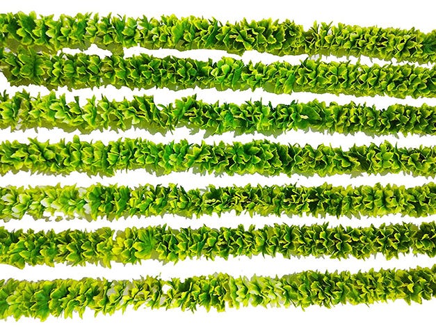 DIY Floral Garland - RATNAHANDICRAFT