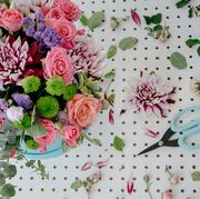 diy flower arrangement ideas