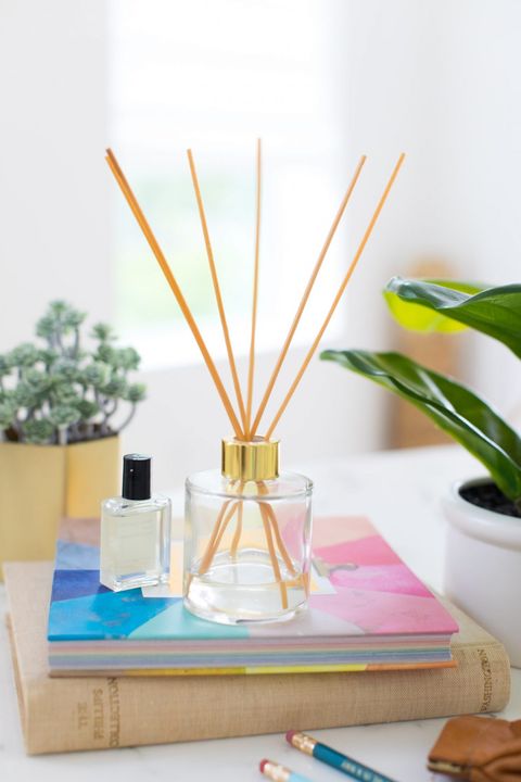 diy gifts for mom essential oil diffuser