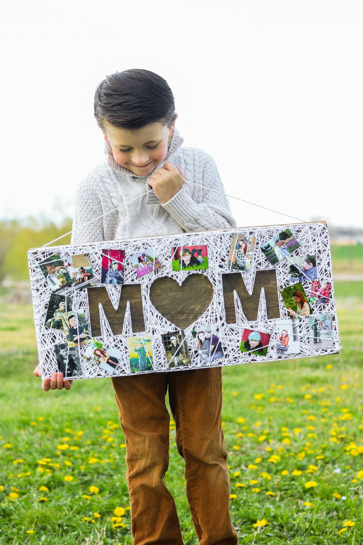 65 Best DIY Gifts for Mom Handmade Gift Ideas for Mothers