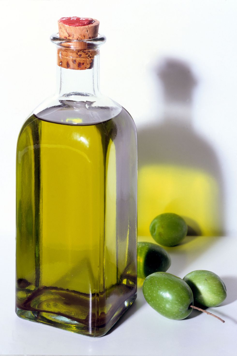diy hair masks olive oil