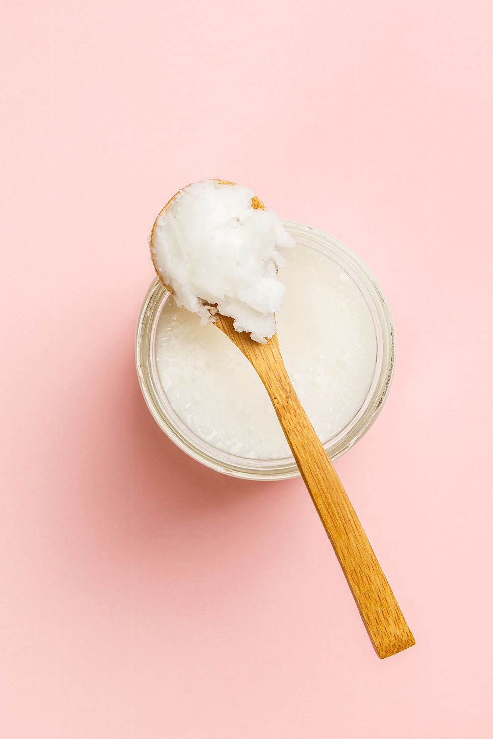 Feeling Fresh With The DIY Coconut Oil Hair Conditioner