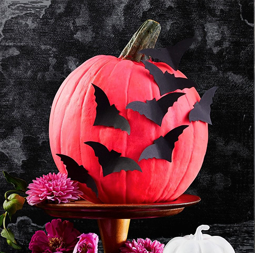 Handmade Halloween Decoration Ideas to Try