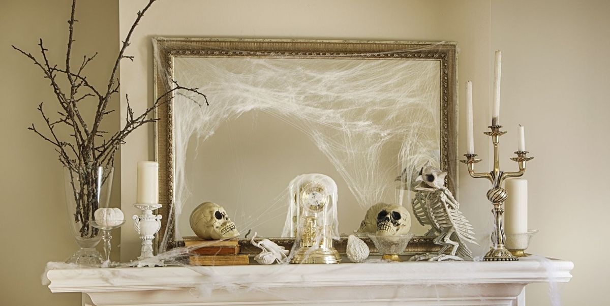 20 Best DIY Halloween Decorations and Ideas
