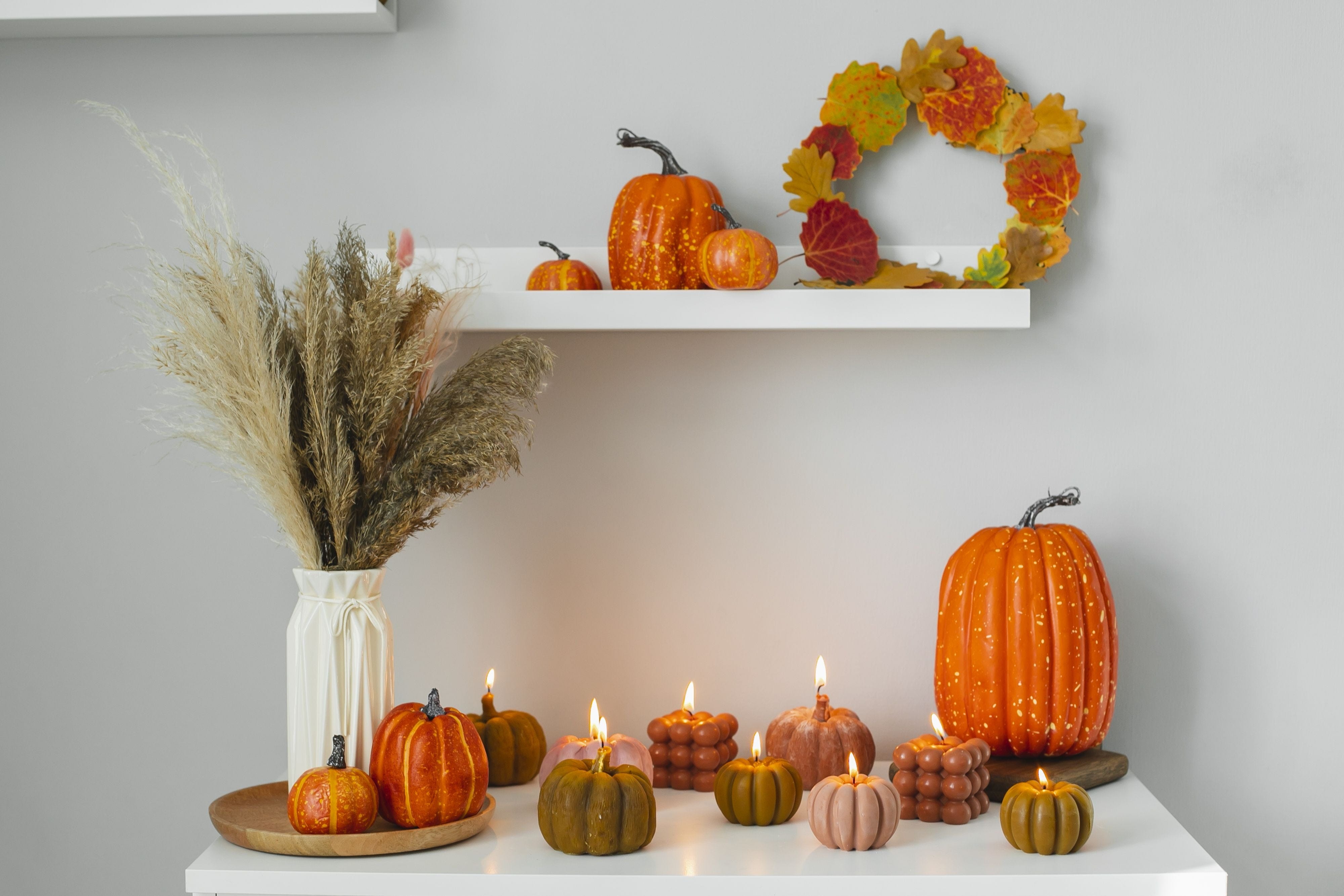 30 DIY Halloween Decorations and Ideas for a Spooky Home in 2024