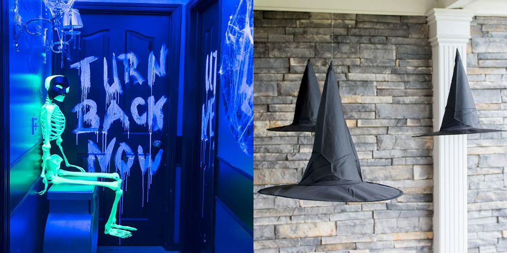 10 Spooky Diy Halloween Props To Decorate Your House